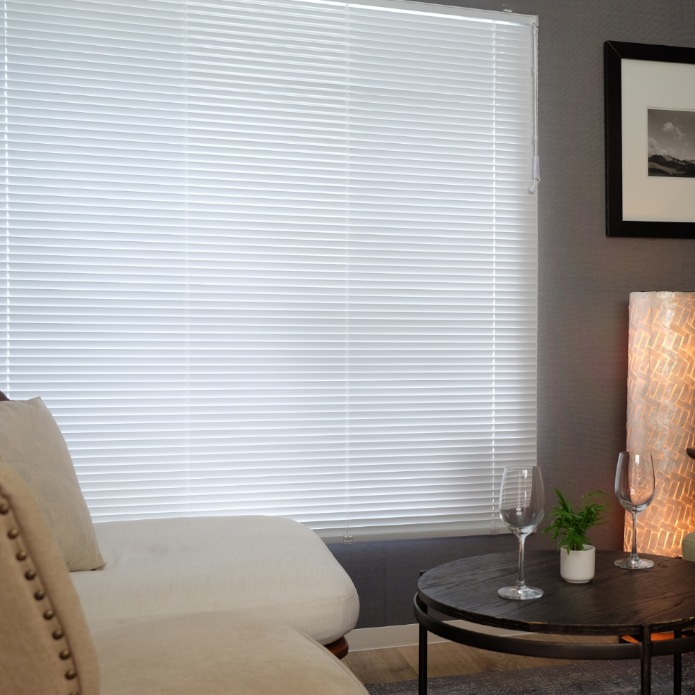 ワンポール式アルミブラインド 1